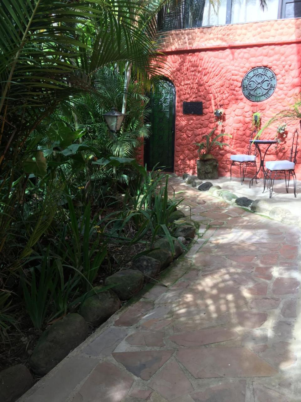 Hotel Green Ecológico La Vega  Szoba fotó