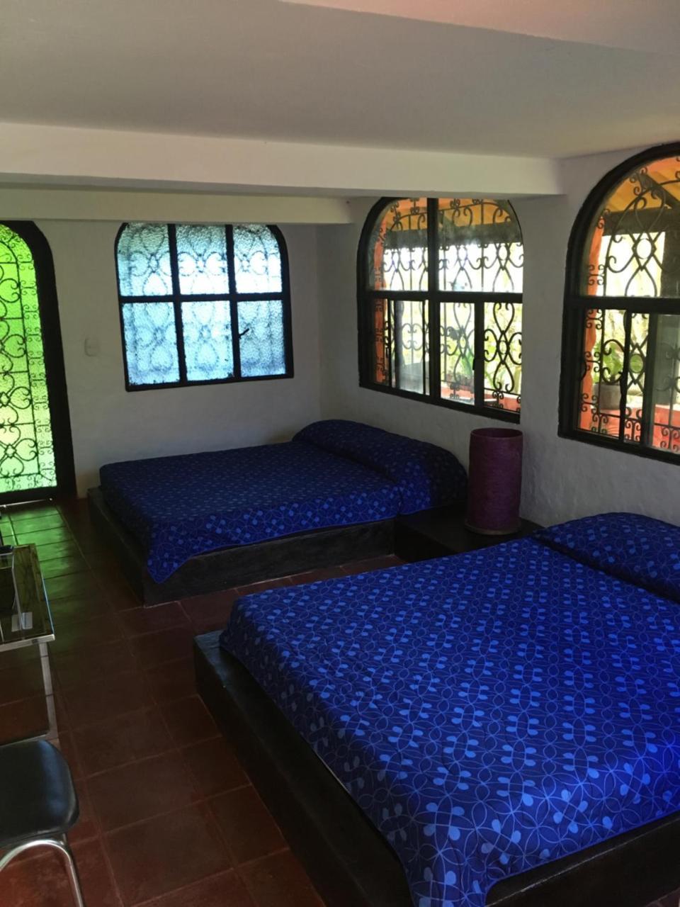 Hotel Green Ecológico La Vega  Szoba fotó