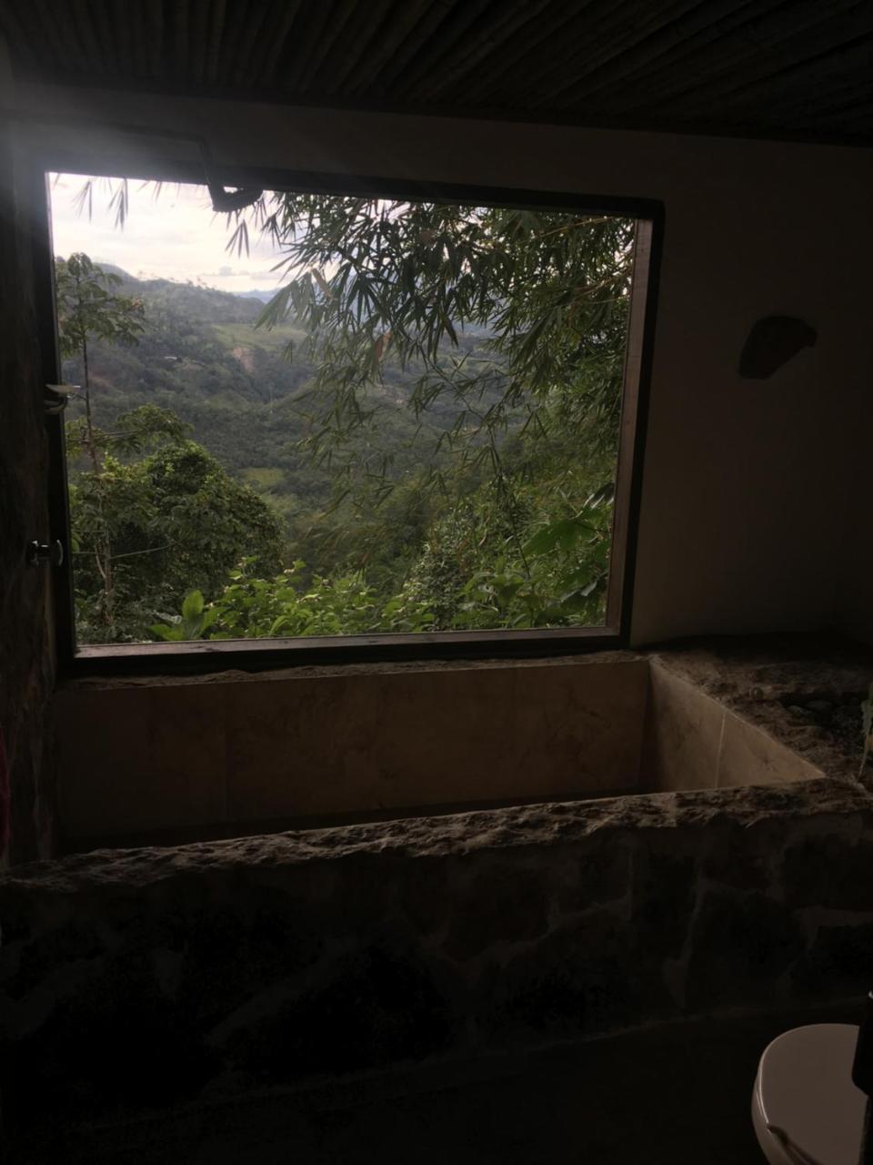 Hotel Green Ecológico La Vega  Szoba fotó