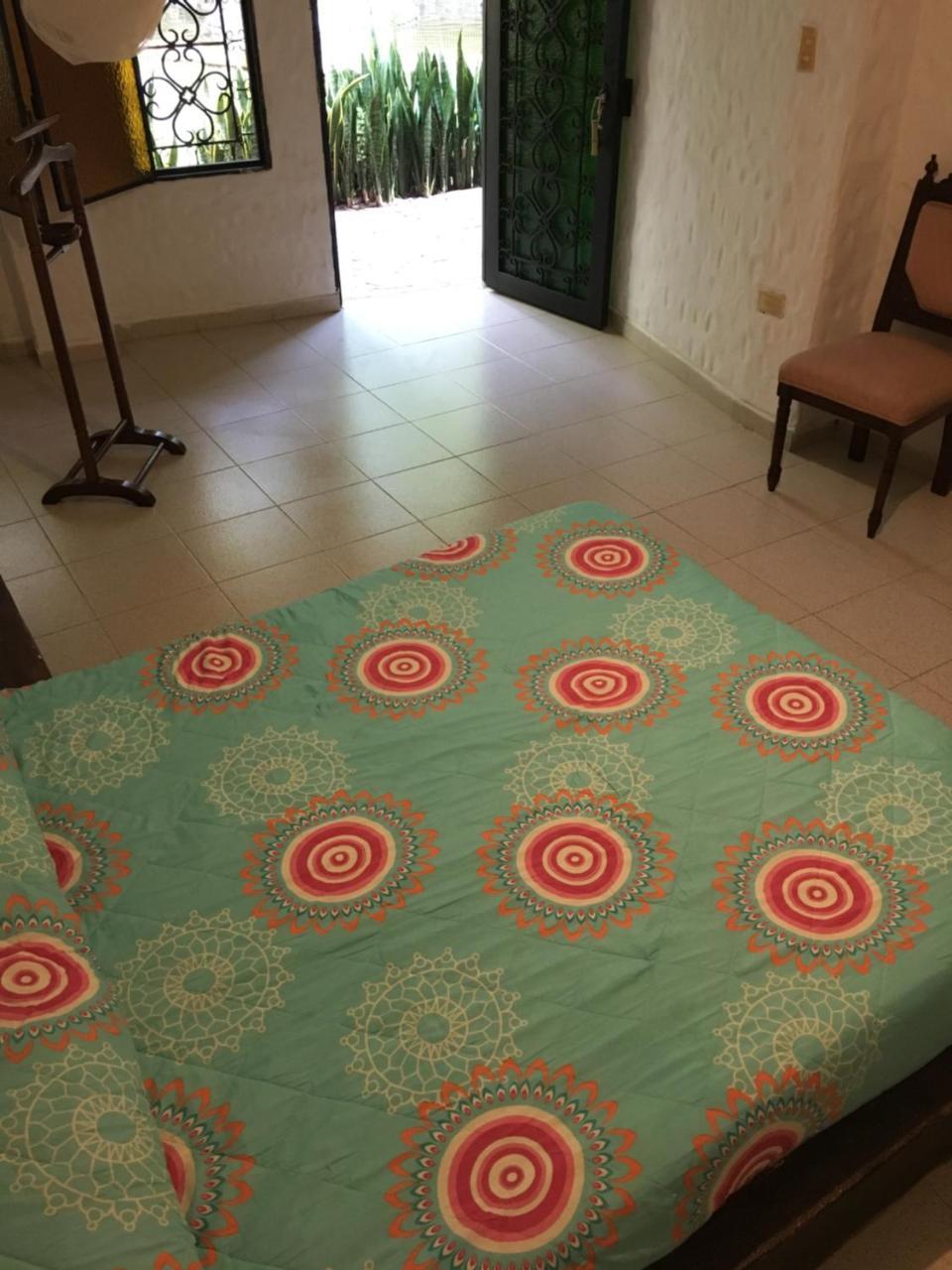 Hotel Green Ecológico La Vega  Szoba fotó